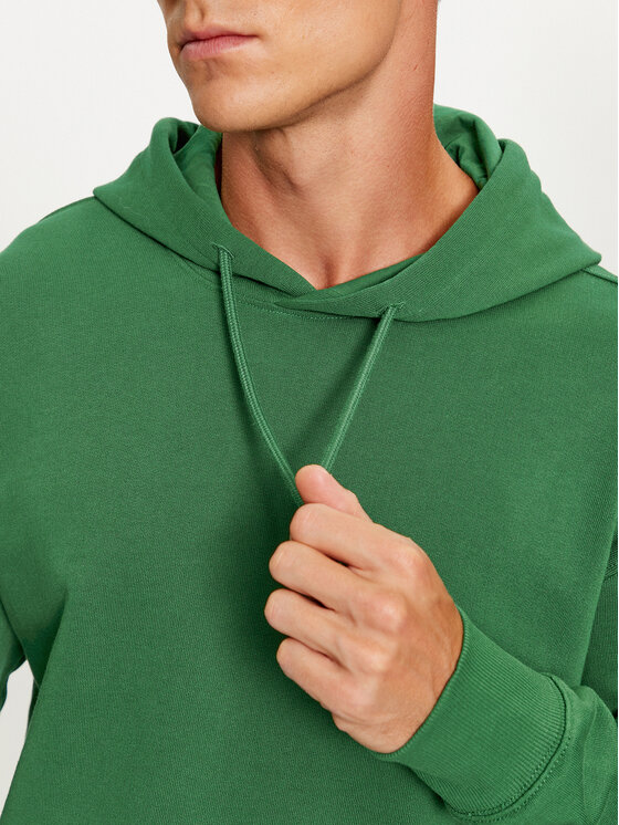 United Colors Of Benetton United Colors Of Benetton Jopa 3J68U2001 Zelena Regular Fit