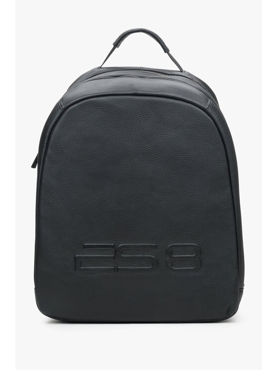 ES8 ES8 Zaino ER00114199 Nero