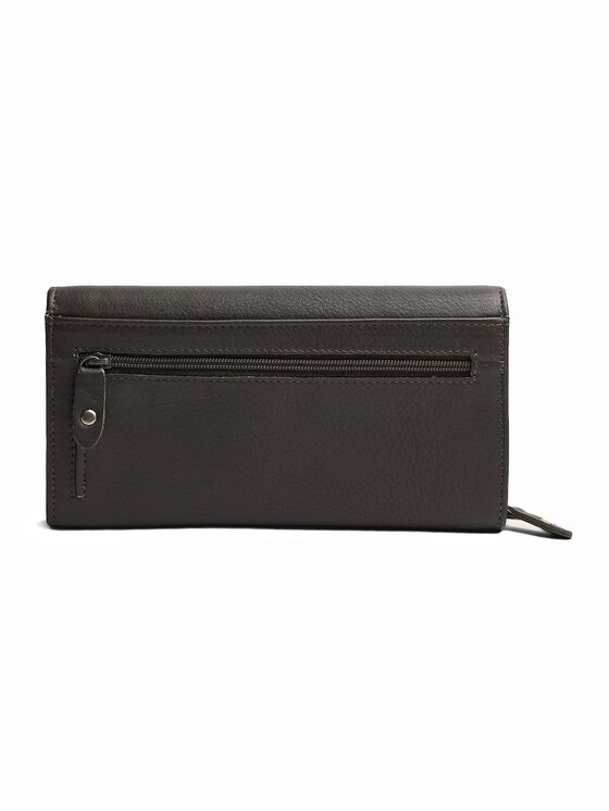 The Chesterfield Brand The Chesterfield Brand Portfel 332583 Szary