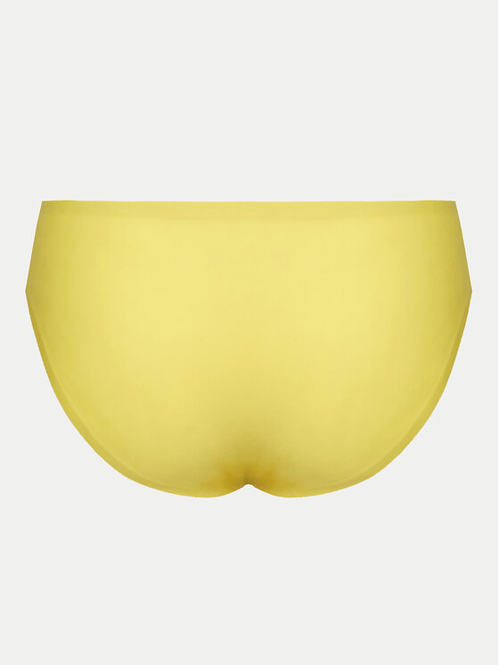 Chantelle Chantelle Figi klasyczne Soft Stretch C26430 Żółty