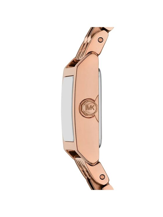 Michael Kors Michael Kors Hodinky MK4932 Ružové zlato