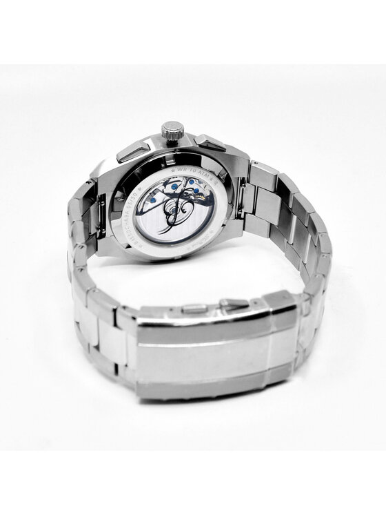 Balticus Balticus Orologio BLT-BALSDCHABA Argento