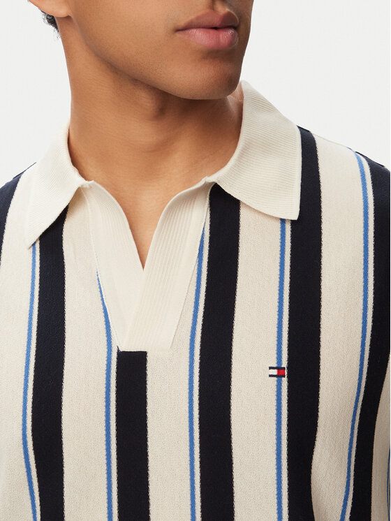 Tommy Hilfiger Tommy Hilfiger Polo Classic MW0MW43274 Multicolore Regular Fit