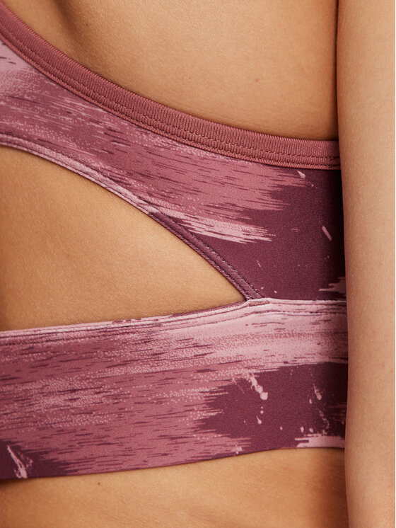 Reebok Reebok Sportski grudnjak ID Train Train Como Bra Sedros 100035798 Bež