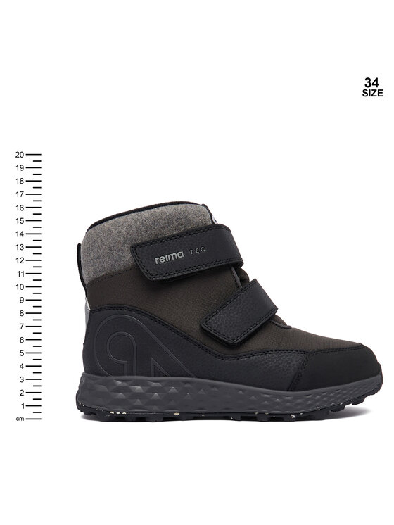 Reima Reima Schneeschuhe 5400147A-9960 Grau