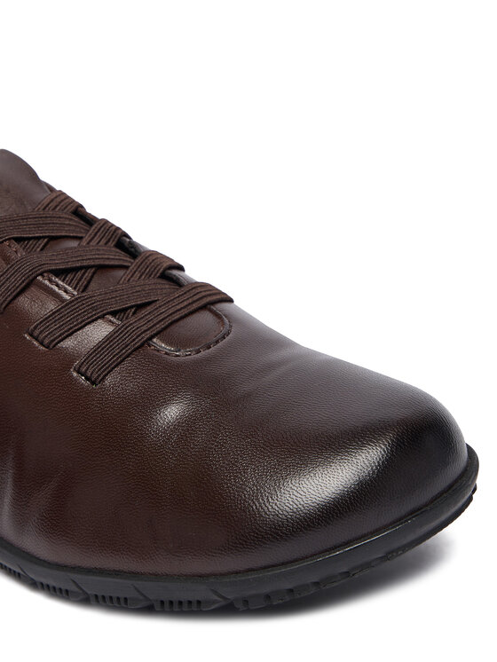 Josef Seibel Josef Seibel Туфлі CHARLOTTE 01 971 Коричневий