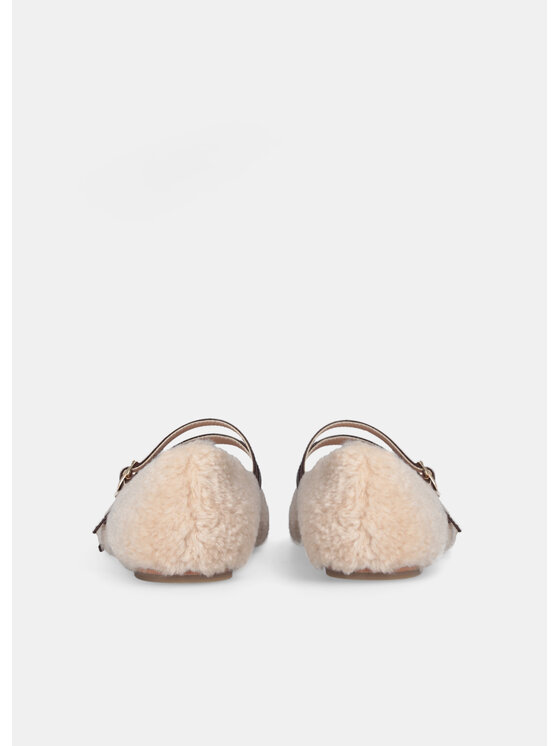 Liu Jo Liu Jo Pantofole SF5113TX13800005 Bianco