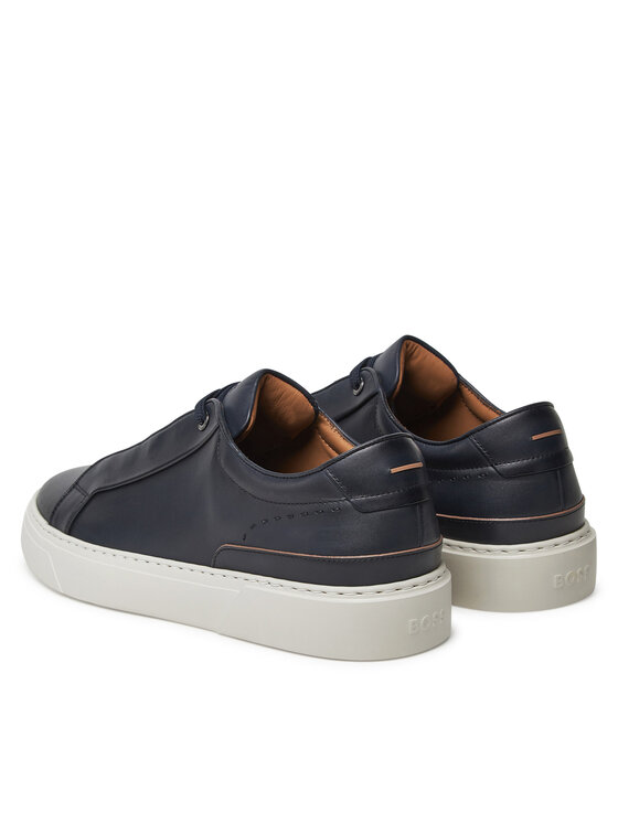 BOSS BOSS Sneakers Gary 50546855 Dunkelblau