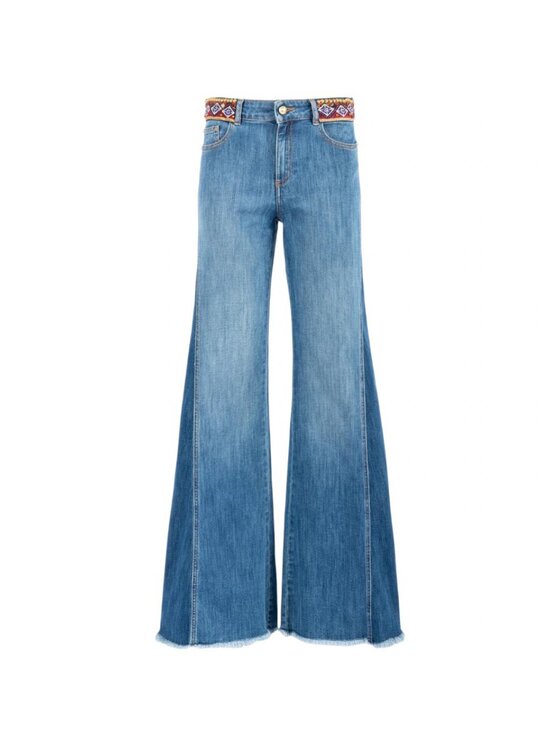 NENETTE NENETTE Jeans sissi Blu Regular Fit
