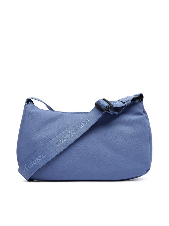 Tommy Jeans Tommy Jeans Rankinė Tjw Ess Daily Shoulder Bag AW0AW18768 Mėlyna