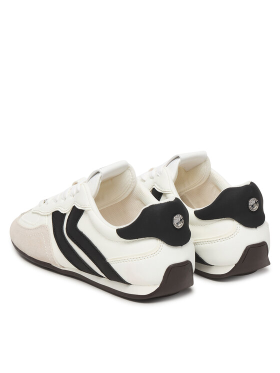 Steve Madden Steve Madden Snīkeri Abbi-Sm 11005187 Balts