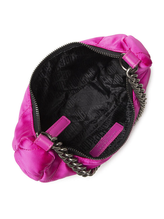Kurt Geiger Kurt Geiger Torebka Recycled Multi Cross Body 8471852229 Różowy