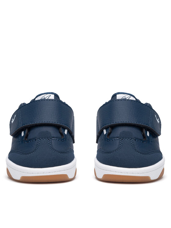 Shaq Shaq Snīkeri FORTUNE AQ95012T-D Zils