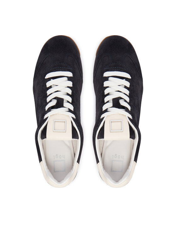HÖGL HÖGL Sneakersy 1-101122 Tmavomodrá