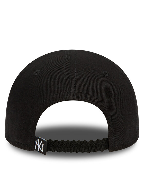 New Era New Era Nokamüts Kids Icon 940 Nyy 60435022 Must