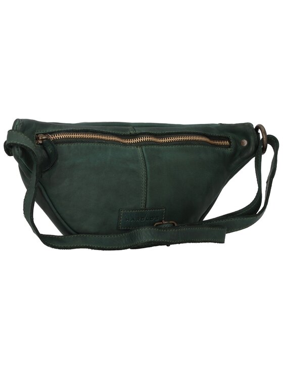 HAROLDS HAROLDS Nerka 245339 Zielony