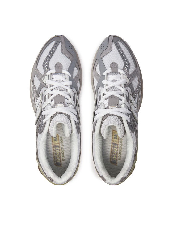 New Balance New Balance Сникърси M1906NB Сив