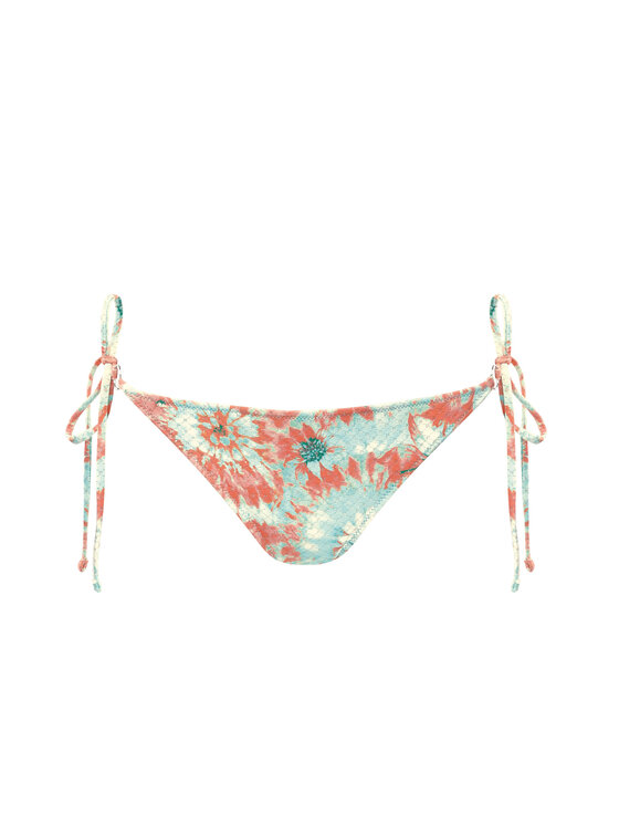 Feba Feba Dół od bikini FD144 Kolorowy