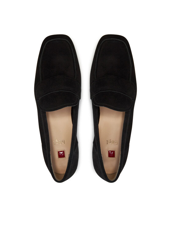 HÖGL HÖGL Loafers Perry 7-101722 Nero