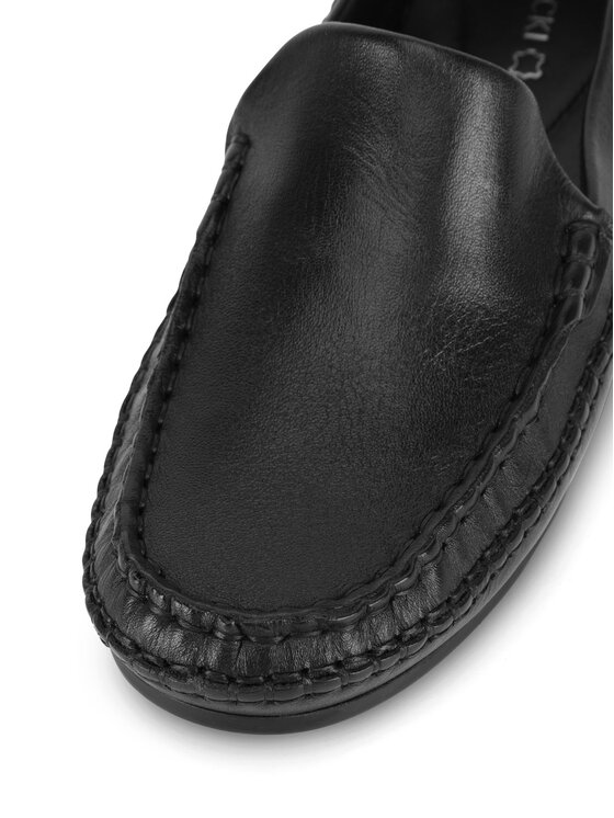 Lasocki Lasocki Mocasini GRD-D520-06 Negru