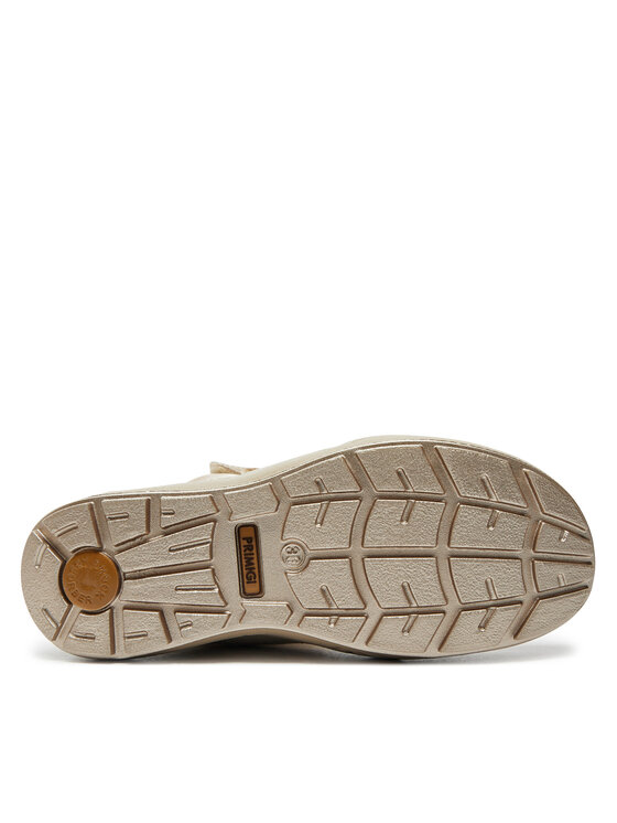 Primigi Primigi Śniegowce 6882522 D GORE-TEX Beżowy