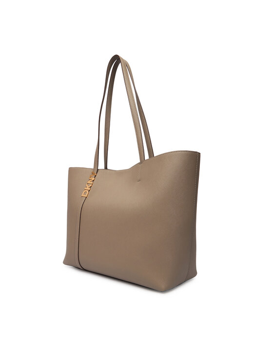 DKNY DKNY Torebka R52AKG54 Beżowy
