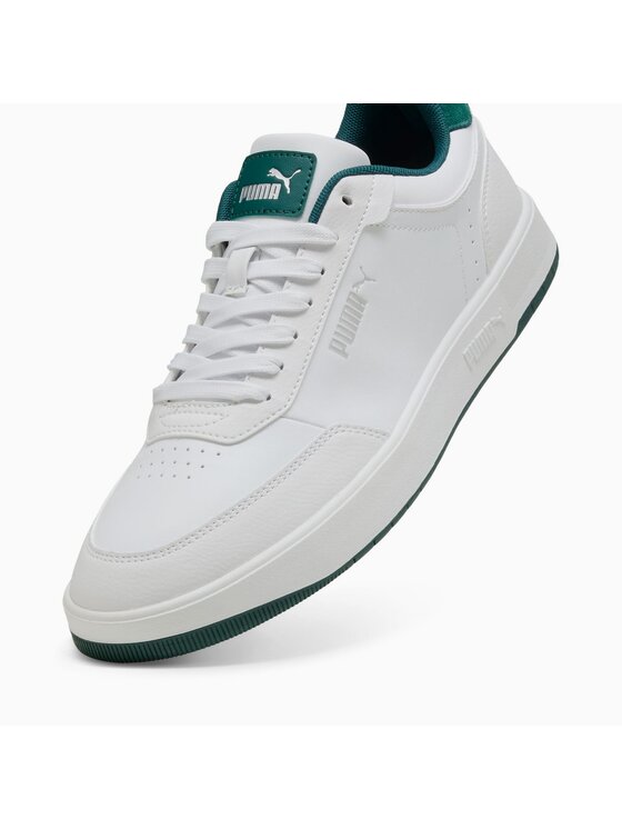 Puma Puma Sneakersy 403138 Biały