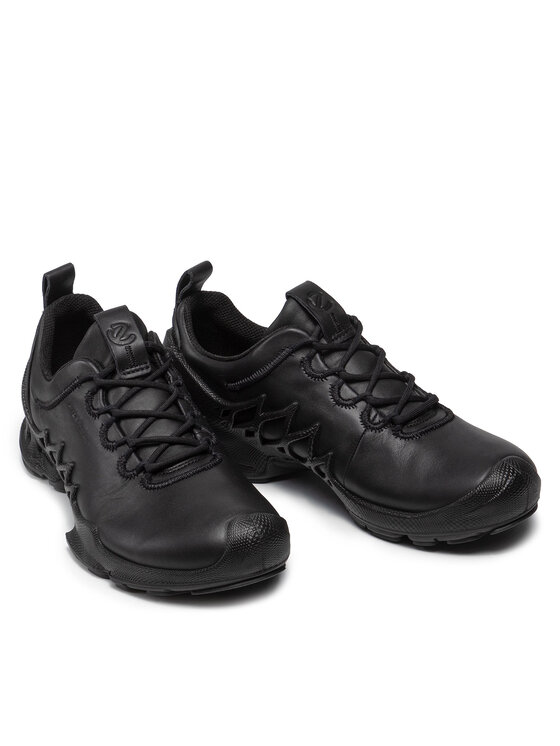 ECCO ECCO Trekkingi Biom Eax M 80283401001 Czarny