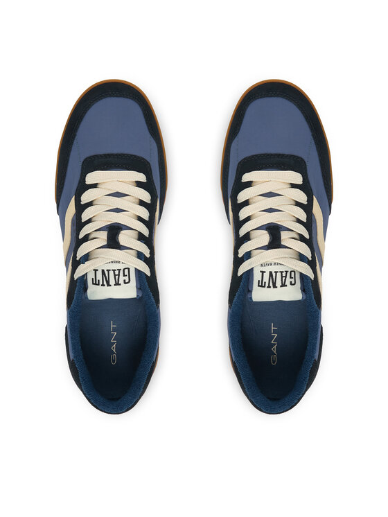 Gant Gant Sneakers 32633172 Albastru