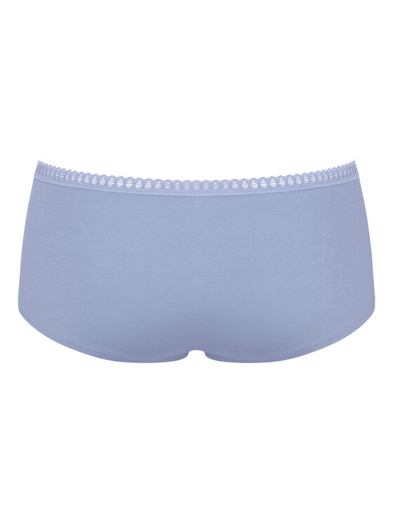 Sloggi Sloggi 3 darab boxer Go Crush 10219652 Színes