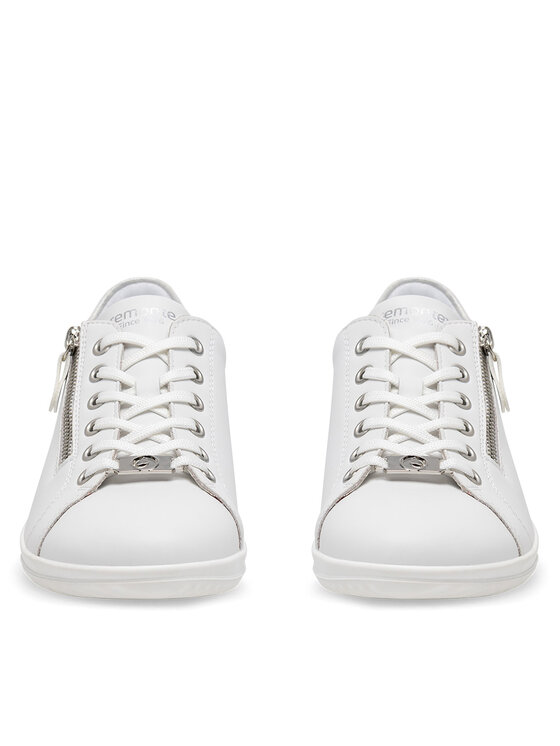 Remonte Remonte Sneakers D1E03-80 Alb