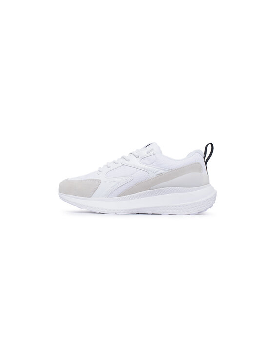 Lacoste Lacoste Sneakersy E02799-21G Biały
