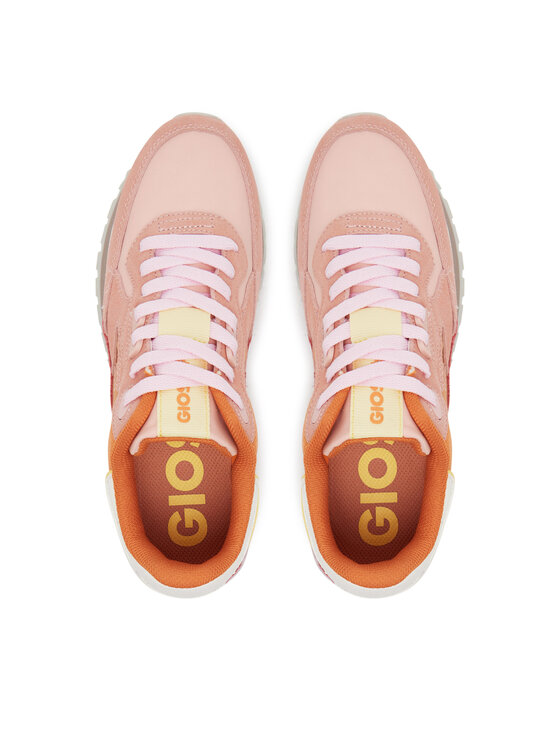 Gioseppo Gioseppo Снікерcи Iola 74947-P Рожевий