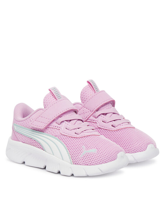 Puma Puma Снікерcи FlexFocus Modern Faded Glow AC+ Inf 313846 01 Рожевий