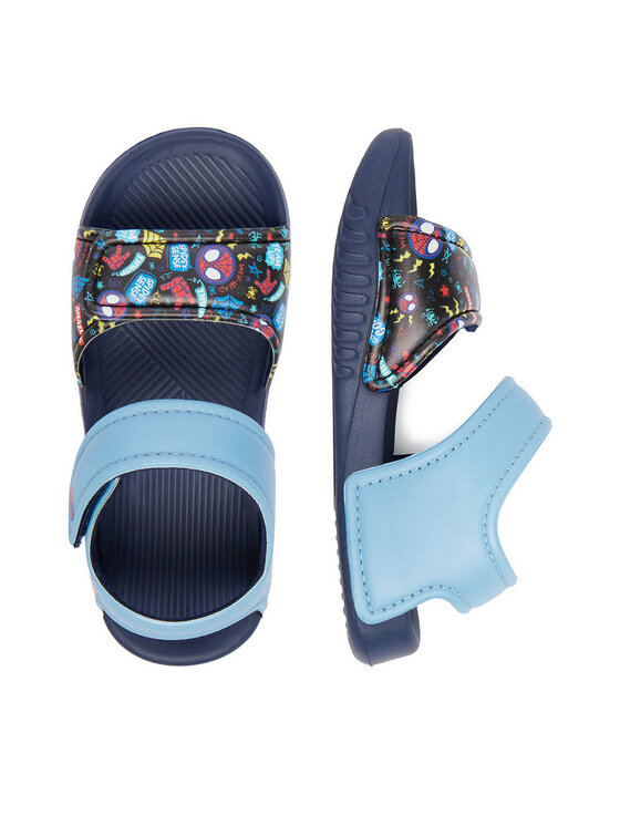 Spidey Spidey Sandali CEO-CP88-SS26-346SPID Modra