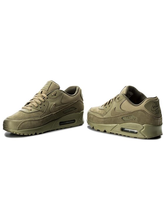 Nike Air Max 90 Premium 700155 202