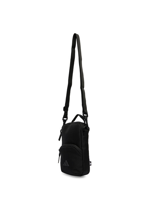 adidas adidas Ľadvinka PRIME ORGANIZER JZ0156 Čierna