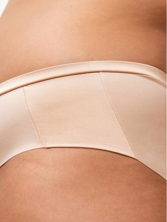 Triumph Triumph Bokseršorti Body Make-Up Soft Touch 10193532 Bēšs