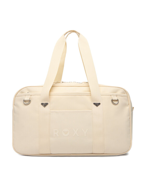 Roxy Roxy Víkendová taška CWBEO-ROXY-M-003-09 Écru
