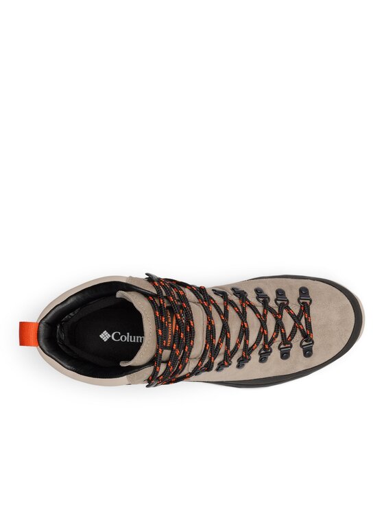 Columbia Columbia Trekkingi 212886 Beżowy