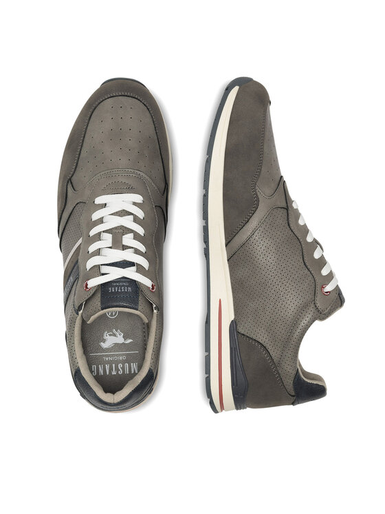 Mustang Mustang Sneakers 4154-318-2 Grigio