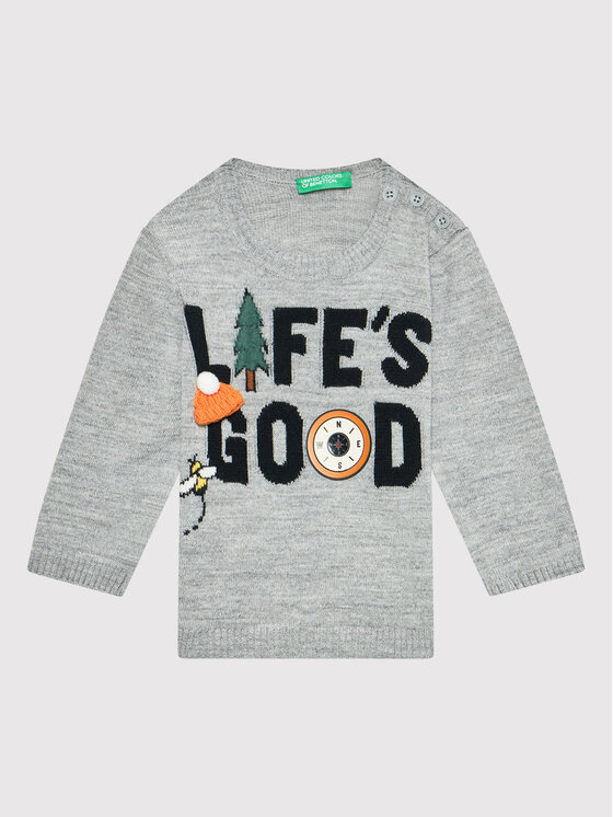 Maglione United Colors Of Benetton