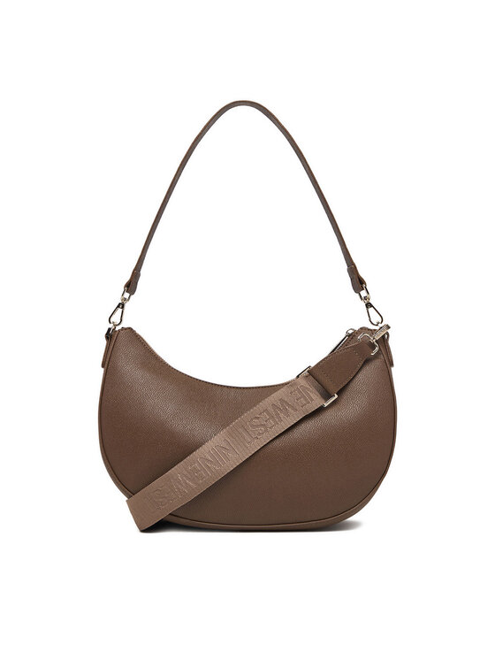 Nine West Nine West Torebka CEO-SWEETLOVES LANE-LH22269 Brązowy