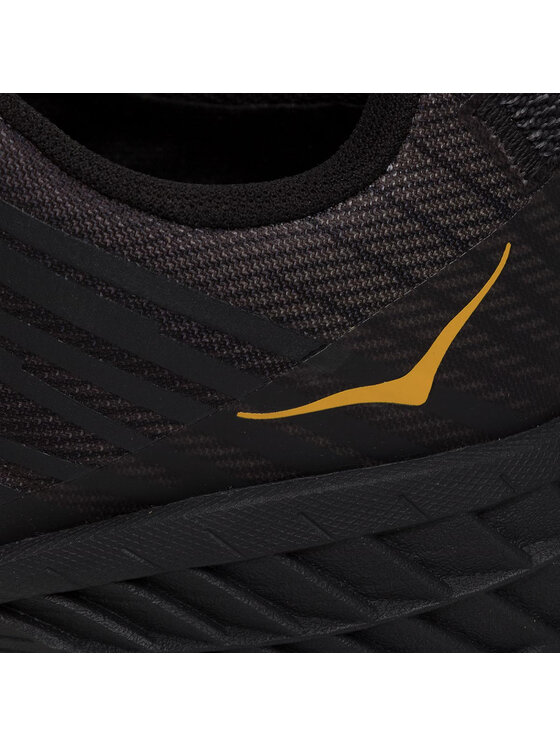 Hoka Hoka Běžecké boty Speedgoat 4 GTX GORE-TEX 1106530 Černá