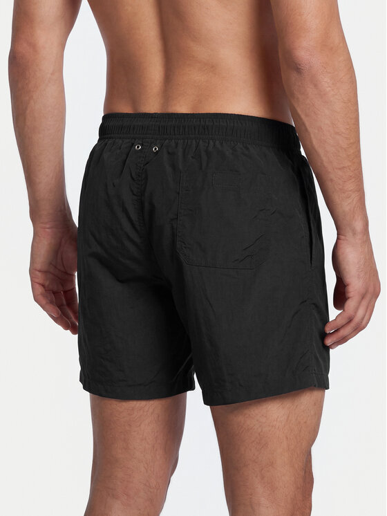 Gant Gant Badeshorts 920026000 Schwarz Regular Fit