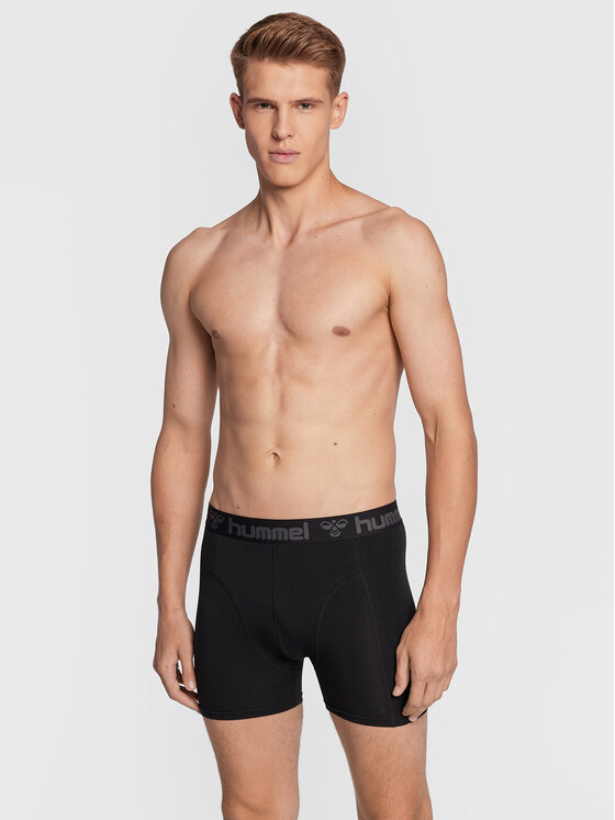 Set di 4 boxer Marston 215796 Multicolore