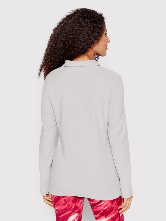Regatta Regatta Полар Sweethart RWA027 Сив Regular Fit