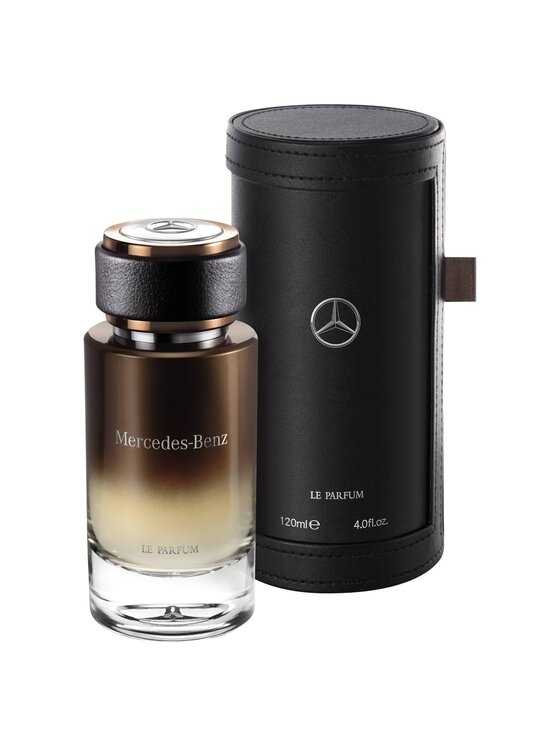 Mercedes-Benz Mercedes-Benz Le Parfum For Men Woda perfumowana