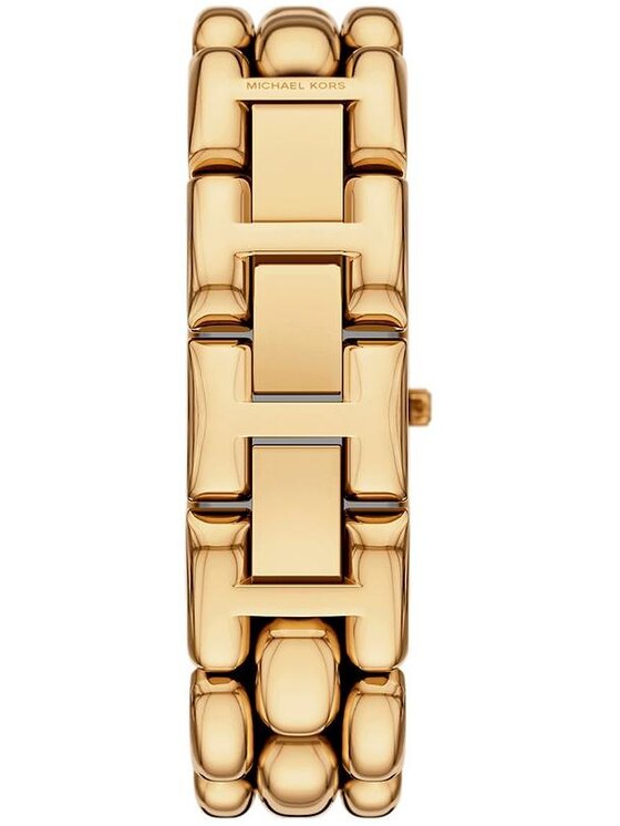 Michael Kors Michael Kors Zegarek MK4921 Złoty