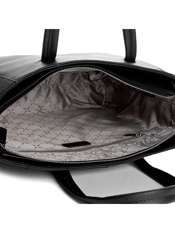 Ochnik Ochnik Handtasche 34 Schwarz